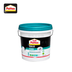 汉高 百得(Pattex)牌熊猫白胶卓效环保型1*9公斤;708B