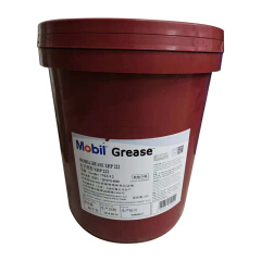 美孚(Mobil) 高温润滑脂(16kg);Mobilgrease XHP222-16