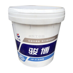 长城(SINOPEC) 润滑脂(15kg);长城HP-R润滑脂
