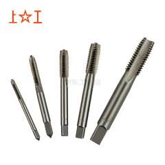 上工 HSS高速钢机用丝锥;M14