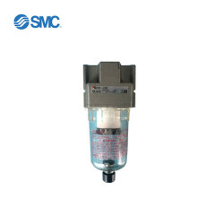 SMC 空气过滤器；AF30-F02-A