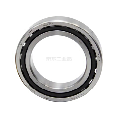 NSK(恩斯克) 精密单列万能组合角接触球轴承,开放型,日本品；7003CTYNSULP4 S