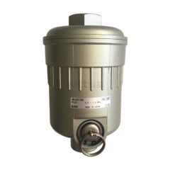 SMC 自动排水器；AD400-04