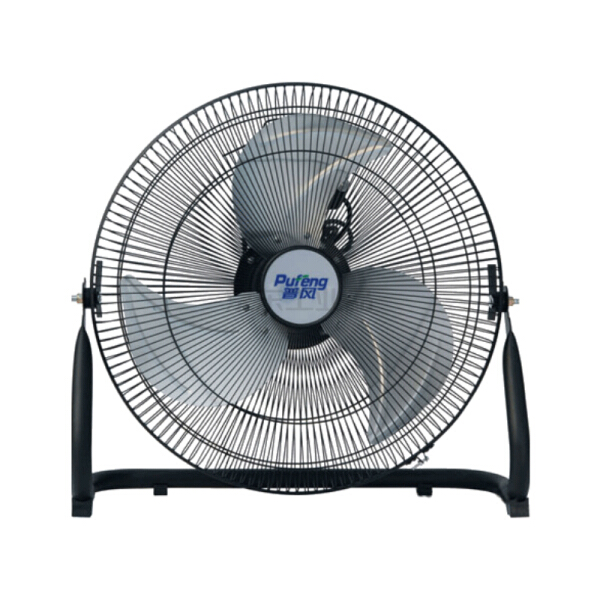 德通18寸3叶台式风扇 二级能效三挡调速;fe2-45