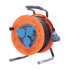 野狼电器 防雷防涌电缆盘(220V);YL-32MS-1050