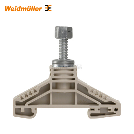 魏德米勒 插销型螺钉端子,直通型接线端子,额定横截面:35mm,旋紧的；WF 6 SNCF