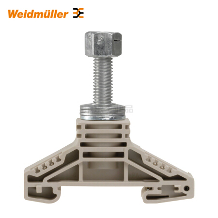 魏德米勒 插销型螺钉端子,直通型接线端子,额定横截面:50mm,旋紧的；WF 8 SNCF