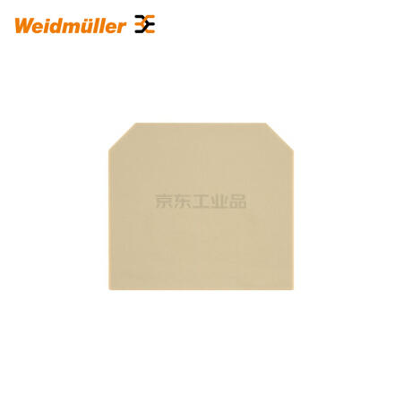 魏德米勒 接线端子附件,隔板；TW AKZ SW