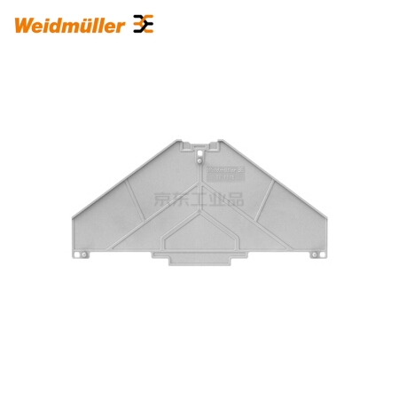 魏德米勒 接线端子附件,隔板；TW PRV8 H-A I-R
