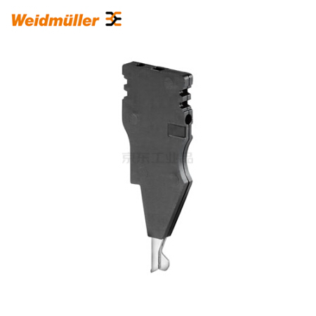 魏德米勒 接线端子附件,测试用适配器,13.5 A；ZTA 5/ZA