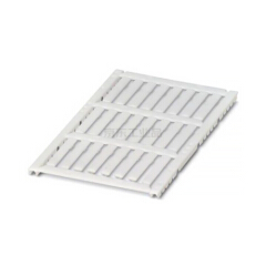 菲尼克斯 用于终端紧固件的标识；UCT-EM (30X5)