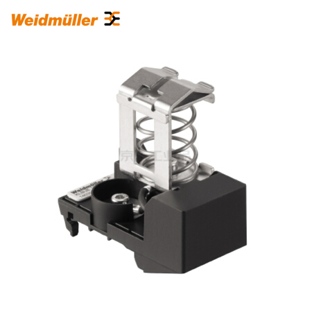 魏德米勒 固定夹,压线框,PA 66 GF 30；KLBUE 10-20 RC TS27