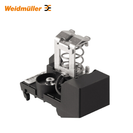 魏德米勒 固定夹,压线框,PA 66 GF 30；KLBUE 4-13.5 RC TS27