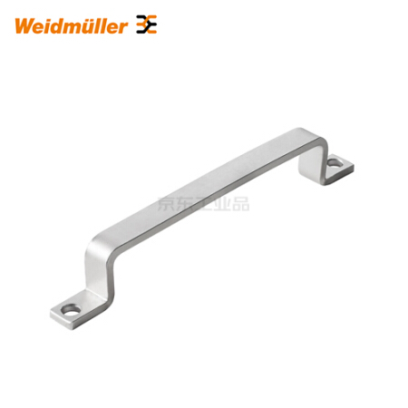 魏德米勒 附件,汇流排,钢；KLHA M5/20