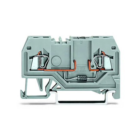 万可（WAGO）组件接线端子；279-915/281-410