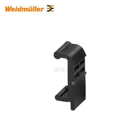 魏德米勒 接线端子附件,Z系列,锁定钩；VREL 2 ZRV2.5/4