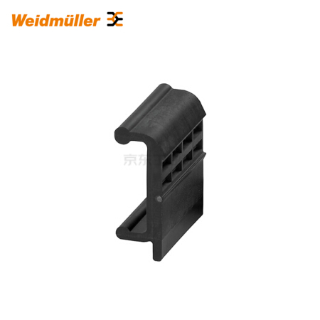 魏德米勒 接线端子附件,Z系列,锁定钩；VREL 4 ZRV2.5/4