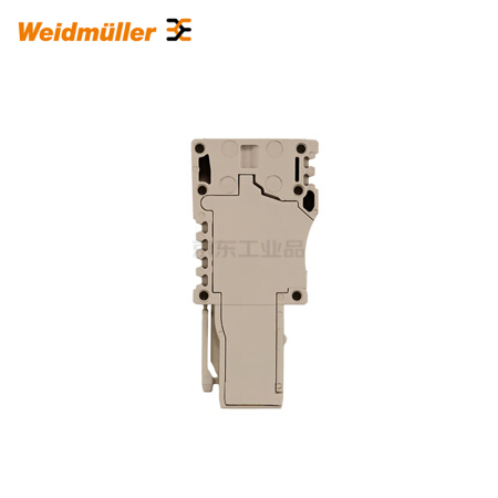 魏德米勒 接线端子；ZP4/1AN