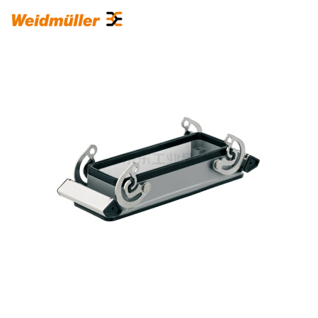 魏德米勒 重载接插件附件,外壳；HDC 24B ABU