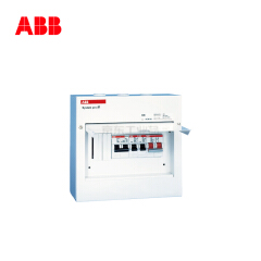 ABB ACM系列终端配电箱;ACM 08 FNB W