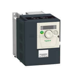 施耐德电气 变频器,三相,380~500V,内置EMC;ATV312H037N4