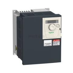施耐德电气 变频器,三相,380~500V,内置EMC;ATV312HU22N4