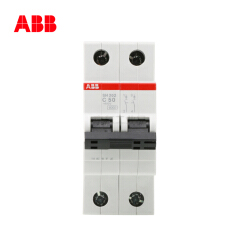 ABB SH200系列微型断路器；SH202-D63