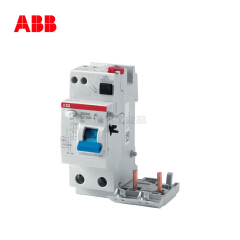 ABB DDA200 漏电模块;DDA202 AC-63/0.03