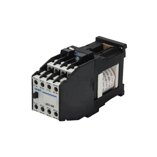 正泰 接触器式继电器,28个/箱;jzc1-44z 220v 直流
