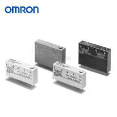 欧姆龙 I/O固态继电器,输入模块;G3TB-IDZR02P DC5-24