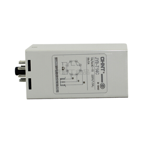 正泰 液位继电器,54个/箱;jyb-714c ac220v