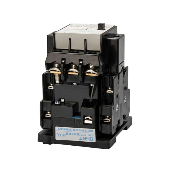 正泰 交流接触器;cjx1-32/22 220v 交流接触器