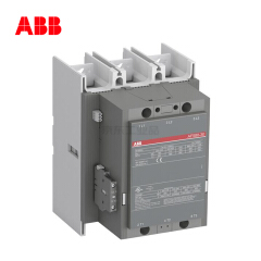 ABB  交/直流通用线圈接触器；AF580-30-11*100-250V AC/DC