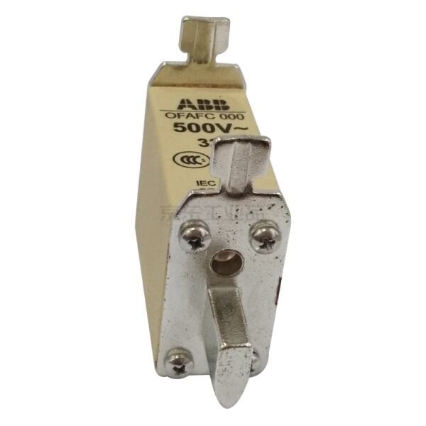 abb ofa系列熔断器;ofafc000gg32