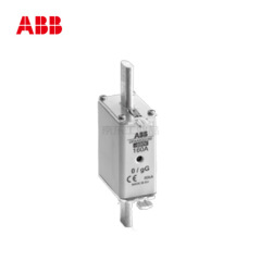 ABB 熔断器;OFAFC1GG160HD