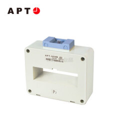 APT 电流互感器;ALH-0.66 100*50II 1000/1 0.5R 10VA 1T