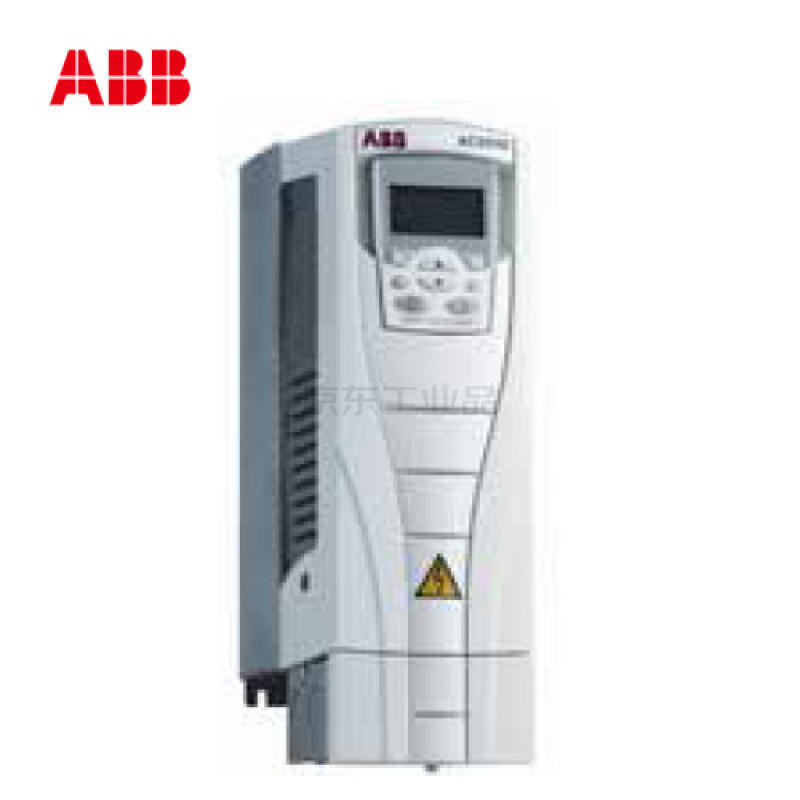 ABB 变频器;ACS510-01-038A-4