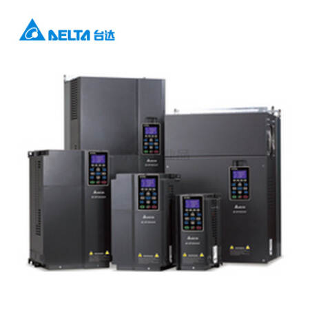 台达 VFD-CP2000系列 无感测矢量控制型变频器；VFD2200CP43A-21