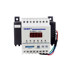 正泰 电动机保护继电器；NJBK2-200 10A～50A AC220V