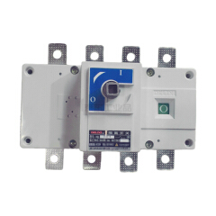 德力西电气 隔离开关,8个/箱;HGL-250/4 250A