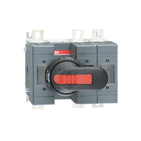 abb隔离开关熔断器批发_mro采购_工品优选