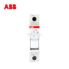 ABB E90系列熔断器式隔离开关（光伏专用）；E91/32 PV