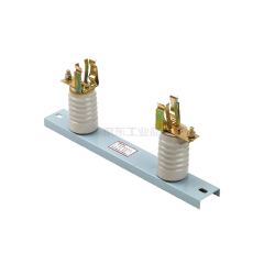 德力西电气 熔断器底座;XRNT1-12KV 底座