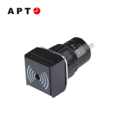 APT 蜂鸣器(方形)；AD16-16MF/A23