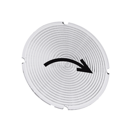 西门子 按钮附件,插入标签,10个/盒；3SU19000AB710QT0