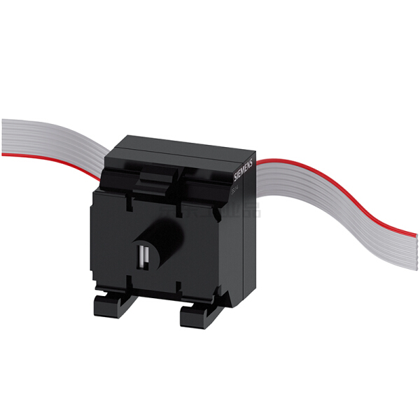 西门子 sirius act:终端模块(led模块);3su14011me201da1