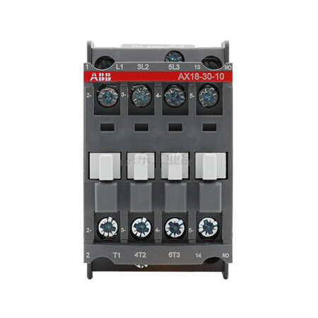 ABB 通用型接触器；AX18-30-10-84*110V 50Hz/110-120V 60Hz