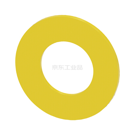 西门子 急停开关的垫圈,10个/盒；3SU19000BA310ND0