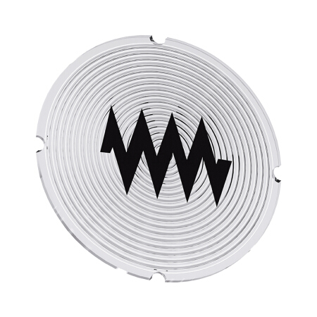 西门子 按钮附件,插入标签,10个/盒；3SU19000AB710QW0