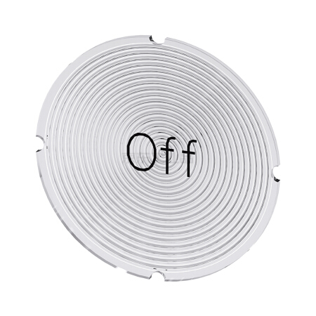 西门子 按钮附件,插入标签,10个/盒；3SU19000AB710DK0